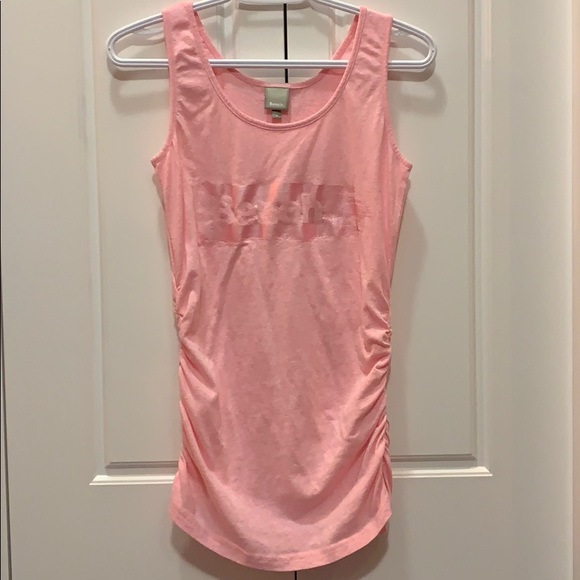 Bench Ruched Tank Top - Picture 1 of 5
